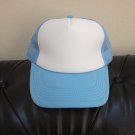 Fashion Unisex Caps women Sport Golf Hipster FUNK Teen Blue Hats Snapback CS015