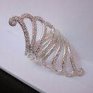 Fine Silver Rings Hill tribe Karen Argento Anello Wedding Sparking Elegant L13
