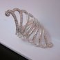 Fine Silver Rings Hill tribe Karen Argento Anello Wedding Sparking Elegant L13