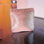 Fine Silver Rings Hill tribe Karen Argento Anello Square Kite Craft Jewelry L10