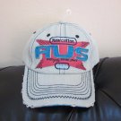 Fashion Unisex Caps women White Sport Golf Hipster FUNK Hats Snapback CS009