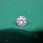 White CZ ROUND CUT 5mm x 10 pcs CUBIC ZIRCONIA LOOSE GEMS GRADE AA Premium