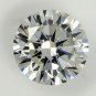 5mm ROUND CUT CZ CUBIC ZIRCONIA GEMS Beads Elegant Premium Grade AAA x5 Jewelry
