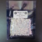 Cubic Zirconia White CZ ROUND CUT 4mm 250pcs Premium Grade Loose GEMS STONES
