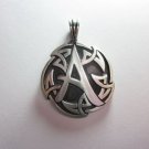 Fashion Mens Jewelry Pendants Ciondolo Anhänger Biker Anachy Collectible