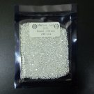 Cubic Zirconia White CZ ROUND CUT 2mm 1000pcs PremiumAA Grade Loose GEMS STONES