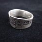 Fine Fashion Silver Rings Hill tribe Thai karen Tribal Ohm &agrave;&curren;�&agrave;&curren;&frac34;&agrave;&curren;�&agrave;&curren;&brvbar;&agrave;&yen;� &agrave;&curren;�&agrave;&yen;� &agrave;&curren;�&agrave;&curren;&sup2;&agrave;&yen;�&agrave;&curren;&sup2;&agrave;&yen;� 