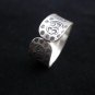 Fine Fashion Silver Rings Hill tribe Thai karen Tribal Ohm &agrave;&curren;�&agrave;&curren;&frac34;&agrave;&curren;�&agrave;&curren;&brvbar;&agrave;&yen;� &agrave;&curren;�&agrave;&yen;� &agrave;&curren;�&agrave;&curren;&sup2;&agrave;&yen;�&agrave;&curren;&sup2;&agrave;&yen;� 