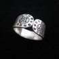 Fine Fashion Silver Rings Hill tribe Thai karen Tribal Ohm &agrave;&curren;�&agrave;&curren;&frac34;&agrave;&curren;�&agrave;&curren;&brvbar;&agrave;&yen;� &agrave;&curren;�&agrave;&yen;� &agrave;&curren;�&agrave;&curren;&sup2;&agrave;&yen;�&agrave;&curren;&sup2;&agrave;&yen;� 