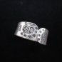 Fine Fashion Silver Rings Hill tribe Thai karen Tribal Ohm &agrave;&curren;�&agrave;&curren;&frac34;&agrave;&curren;�&agrave;&curren;&brvbar;&agrave;&yen;� &agrave;&curren;�&agrave;&yen;� &agrave;&curren;�&agrave;&curren;&sup2;&agrave;&yen;�&agrave;&curren;&sup2;&agrave;&yen;� 