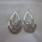 Thai Hill Tribe Earrings Fine Silver Silber Schmuck Ohrringe &Oslash;&reg;&Ugrave;�&Oslash;&plusmn; &Oslash;&pound;&Ugrave;�&Oslash;&plusmn;&Oslash;&sect;&Oslash;&middot;. ER105