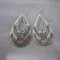 Thai Hill Tribe Earrings Fine Silver Silber Schmuck Ohrringe &Oslash;&reg;&Ugrave;�&Oslash;&plusmn; &Oslash;&pound;&Ugrave;�&Oslash;&plusmn;&Oslash;&sect;&Oslash;&middot;. ER105