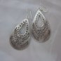 Thai Hill Tribe Earrings Fine Silver Silber Schmuck Ohrringe &Oslash;&reg;&Ugrave;�&Oslash;&plusmn; &Oslash;&pound;&Ugrave;�&Oslash;&plusmn;&Oslash;&sect;&Oslash;&middot;. ER105