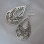 Thai Hill Tribe Earrings Fine Silver Silber Schmuck Ohrringe &Oslash;&reg;&Ugrave;�&Oslash;&plusmn; &Oslash;&pound;&Ugrave;�&Oslash;&plusmn;&Oslash;&sect;&Oslash;&middot;. ER105
