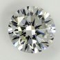 5mm ROUND CUT CZ CUBIC ZIRCONIA GEMS Beads Elegant Premium Grade AAA x5 Jewelry
