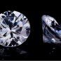 White CZ ROUND CUT 5mm x 10 pcs CUBIC ZIRCONIA LOOSE GEMS GRADE AAA Premium