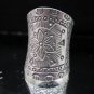 Fine Silver Rings Thai Tribal Jasmine Flower Anello Gümüş yüzükler خواتم R52