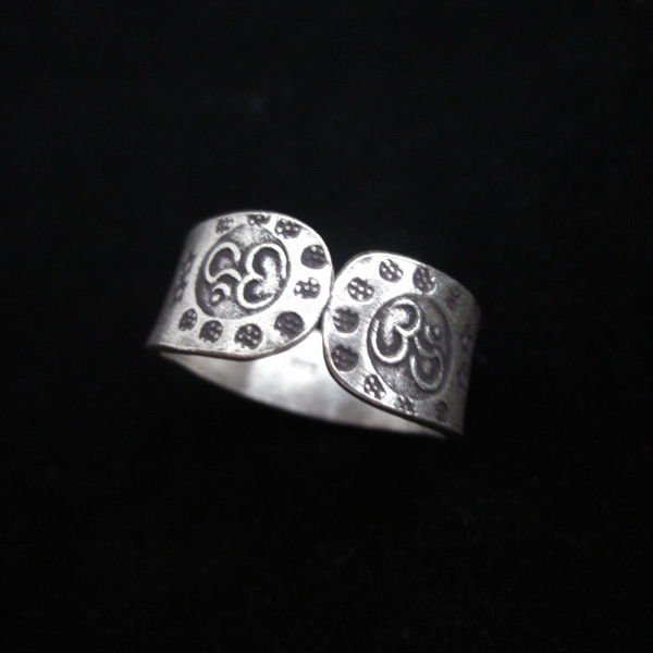 Fine Fashion Silver Rings Hill tribe Thai karen Tribal Ohm &agrave;&curren;�&agrave;&curren;&frac34;&agrave;&curren;�&agrave;&curren;&brvbar;&agrave;&yen;� &agrave;&curren;�&agrave;&yen;� &agrave;&curren;�&agrave;&curren;&sup2;&agrave;&yen;�&agrave;&curren;&sup2;&agrave;&yen;� 