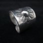 Fine Silver Rings Tribal Authentic THAI KAREN Anello G&Atilde;&frac14;m&Atilde;&frac14;&Aring;� y&Atilde;&frac14;z&Atilde;&frac14;kler &Oslash;&reg;&Ugrave;�&Oslash;&sect;&Oslash;&ordf;&Ugrave;�