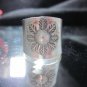 Fine Silver Rings Tribal Authentic THAI KAREN Anello G&Atilde;&frac14;m&Atilde;&frac14;&Aring;� y&Atilde;&frac14;z&Atilde;&frac14;kler &Oslash;&reg;&Ugrave;�&Oslash;&sect;&Oslash;&ordf;&Ugrave;�