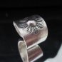 Fine Silver Rings Tribal Authentic THAI KAREN Anello G&Atilde;&frac14;m&Atilde;&frac14;&Aring;� y&Atilde;&frac14;z&Atilde;&frac14;kler &Oslash;&reg;&Ugrave;�&Oslash;&sect;&Oslash;&ordf;&Ugrave;�