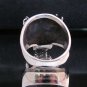 Skull Rings Size 9 Men's Jewelry Skeleton Corpse mann smykker ring Hodeskalle