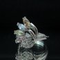 Engagement Rings Size 7 CZ Assorted Mix color female hunn inngrep smykker ring