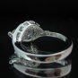 Engagement Rings Size 7 CZ Assorted Mix color Women hunn inngrep smykker ring