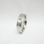 Engagement Rings Size 8 Band Style Premium CZ Unisex hunn inngrep smykker ring