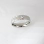 Engagement Rings Size 8 Band Style Premium CZ Unisex hunn inngrep smykker ring