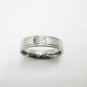 Engagement Rings Size 8 Band Style Premium CZ Unisex hunn inngrep smykker ring