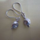 Fine Fashion Earrings Ohrringe Silver Hill Tribe BOHO Hipster Dangle Ethnic