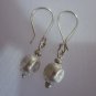 Fine Fashion Earrings Ohrringe Silver Hill Tribe BOHO Hipster Dangle Ethnic