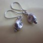 Fine Fashion Earrings Ohrringe Silver Hill Tribe BOHO Hipster Dangle Ethnic