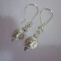 Fine Fashion Earrings Ohrringe Silver Hill Tribe BOHO Hipster Dangle Ethnic