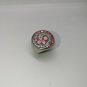 Fine Silver Sterling 925 Rings Jewelry Premium CZ Gemstone Anniversary Gift CZ47
