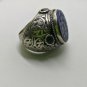 Islamic Rings 925 Sterling Silver Lapis Men Muslim Arabic Bless R67 &Oslash;&sect;&Ugrave;�&Oslash;&yen;&Oslash;&sup3;&Ugrave;�&Oslash;&sect;&Ugrave;�&Ugrave;�&Oslash;&copy;