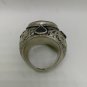 Islamic Rings 925 Sterling Silver Lapis Men Muslim Arabic Bless R31 &Oslash;&sect;&Ugrave;�&Oslash;&yen;&Oslash;&sup3;&Ugrave;�&Oslash;&sect;&Ugrave;�&Ugrave;�&Oslash;&copy;