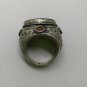 Islamic Rings 925 Sterling Silver Lapis Men Muslim Arabic Bless R73 &Oslash;&sect;&Ugrave;�&Oslash;&yen;&Oslash;&sup3;&Ugrave;�&Oslash;&sect;&Ugrave;�&Ugrave;�&Oslash;&copy;