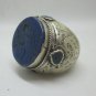 Islamic Rings 925 Sterling Silver Lapis Men &Oslash;&pound;&Oslash;&reg;&Ugrave;�&Oslash;&sect;&Ugrave;�&Ugrave;� &Oslash;&sect;&Ugrave;�&Oslash;&yen;&Oslash;&sup3;&Ugrave;�&Oslash;&sect;&Ugrave;�&Ugrave;�&Oslash;&copy; &Ugrave;�&Oslash;&sect;&Oslash;&not;&Oslash;&sup3; Allah Prophet