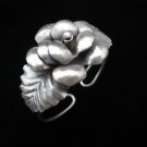 Fine Silver Bracelets Sterling 925 Wrist Rose Styles Jewelry Schmuck  سوار