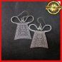 Fine Silver Earrings Sterling 925 Bali Bohemian Theme Styles Women Fashions