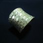 Fine Silver Rings Hill tribe Karen Argento Anello Band Tribal Multiple Dots