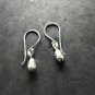 Fine Silver Earrings Sterling 925 Jewelry lot18 Dangle Drop Retro Charms 11