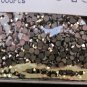 MARCASITE STONES 1000pcs Size 1.5mm PP9 loose Beads Findings Gems Collectible