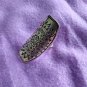 FINE SILVER RINGS 925 CRAFT FFONIWCH ìë°ì§ FREE SIZE ARTISAN TRIBAL TRIBE R7705