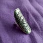 FINE SILVER RINGS 925 CRAFT FFONIWCH ìë°ì§ FREE SIZE ARTISAN TRIBAL TRIBE R7705
