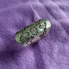 FINE SILVER RINGS 925 CRAFT FFONIWCH 은반지 FREE SIZE ARTISAN TRIBAL TRIBE R7725