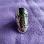 FINE SILVER RINGS 925 CRAFT FFONIWCH ìë°ì§ FREE SIZE ARTISAN TRIBAL TRIBE R7725