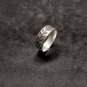 Fine Silver Rings 925 Sterling Band Styles Olive leaf Success Congratulation